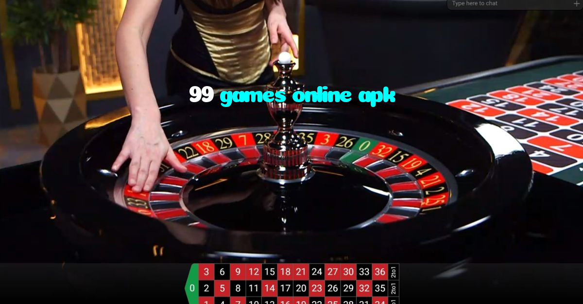 99 games online apk