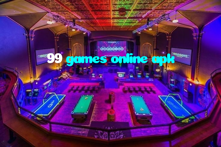99 games online apk